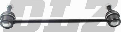 DLZ SL0277 - Rod / Strut, stabiliser autospares.lv