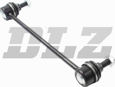 DLZ SL0277 - Rod / Strut, stabiliser autospares.lv