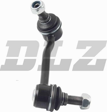 DLZ SL0709R - Rod / Strut, stabiliser autospares.lv