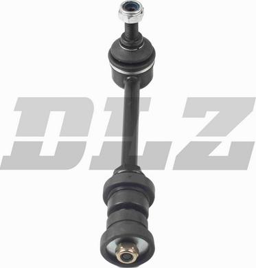 DLZ SL0733 - Rod / Strut, stabiliser autospares.lv