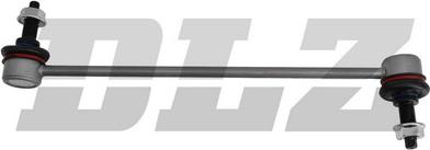 DLZ SL1467-H - Rod / Strut, stabiliser autospares.lv