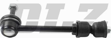 DLZ SL1021 - Rod / Strut, stabiliser autospares.lv