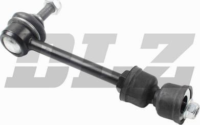 DLZ SL1021 - Rod / Strut, stabiliser autospares.lv