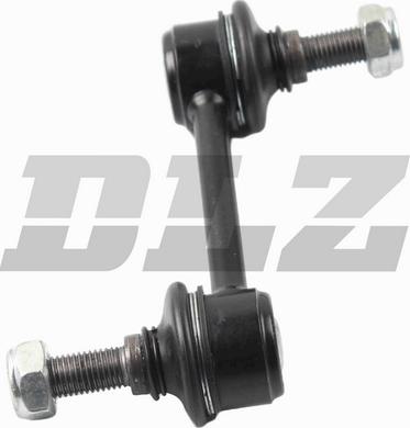 DLZ SL1027 - Rod / Strut, stabiliser autospares.lv