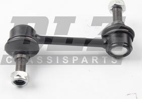 DLZ SL1027 - Rod / Strut, stabiliser autospares.lv