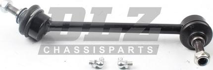 DLZ SL1078R - Rod / Strut, stabiliser autospares.lv