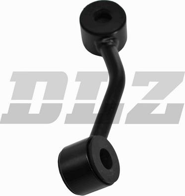 DLZ SL1166L - Rod / Strut, stabiliser autospares.lv