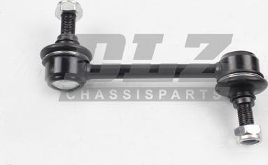 DLZ SL1138 - Rod / Strut, stabiliser autospares.lv