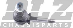 DLZ SL1121 - Rod / Strut, stabiliser autospares.lv