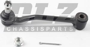 DLZ SL1324 - Rod / Strut, stabiliser autospares.lv