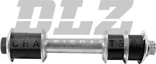 DLZ SL1320 - Rod / Strut, stabiliser autospares.lv