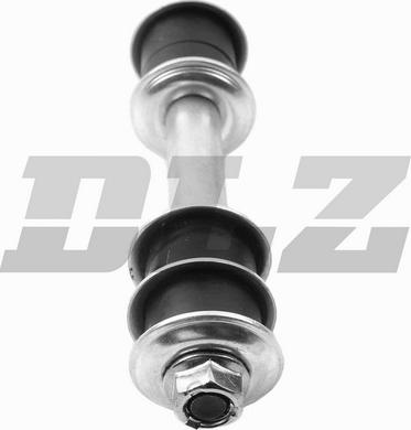 DLZ SL1320 - Rod / Strut, stabiliser autospares.lv