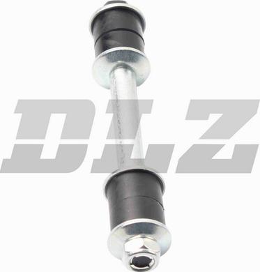 DLZ SL1203 - Rod / Strut, stabiliser autospares.lv