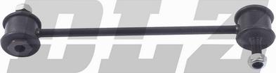 DLZ SL1213 - Rod / Strut, stabiliser autospares.lv