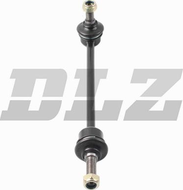 DLZ SL1229 - Rod / Strut, stabiliser autospares.lv