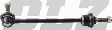 DLZ SL1229 - Rod / Strut, stabiliser autospares.lv