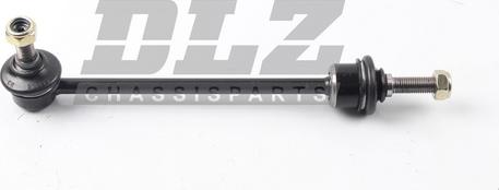 DLZ SL1229 - Rod / Strut, stabiliser autospares.lv