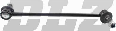 DLZ SL1272 - Rod / Strut, stabiliser autospares.lv