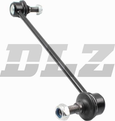 DLZ SL1272 - Rod / Strut, stabiliser autospares.lv