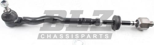 DLZ SS0150 - Tie Rod autospares.lv