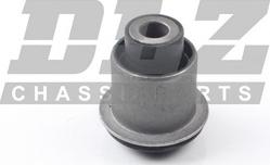 DLZ ST0648 - Bush of Control / Trailing Arm autospares.lv