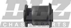 DLZ ST0638 - Bush of Control / Trailing Arm autospares.lv