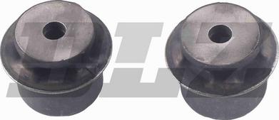 DLZ ST0801 - Bush of Control / Trailing Arm autospares.lv