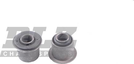 DLZ ST0245 - Bush of Control / Trailing Arm autospares.lv