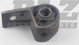 DLZ ST-BUH-AM0070-2 - Bush of Control / Trailing Arm autospares.lv