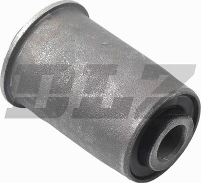 DLZ ST-BUH-CA0044-1 - Bush of Control / Trailing Arm autospares.lv