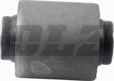 DLZ ST-BUH-CA0001-2 - Bush of Control / Trailing Arm autospares.lv