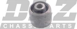 DLZ ST-BUH-CA0078 - Bush of Control / Trailing Arm autospares.lv