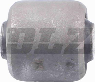 DLZ ST-BUH-CA0078 - Bush of Control / Trailing Arm autospares.lv