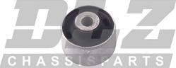 DLZ ST-BUH-CB0008 - Bush of Control / Trailing Arm autospares.lv