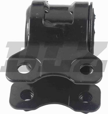 DLZ ST-SEAT-AM0415 - Bush of Control / Trailing Arm autospares.lv