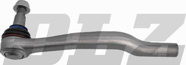 DLZ TE9050L - Tie Rod End autospares.lv