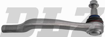 DLZ TE9050R - Tie Rod End autospares.lv