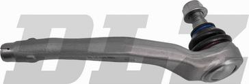 DLZ TE9051L - Tie Rod End autospares.lv