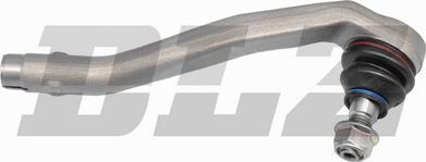 DLZ TE9051R - Tie Rod End autospares.lv