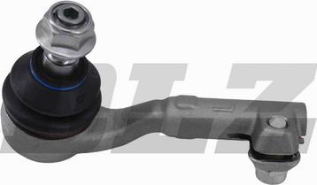 DLZ TE9000L - Tie Rod End autospares.lv