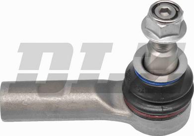 DLZ TE9032 - Tie Rod End autospares.lv