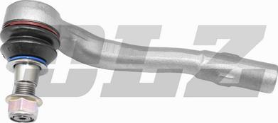 DLZ TE9024L - Tie Rod End autospares.lv