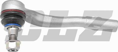 DLZ TE9022L - Tie Rod End autospares.lv