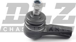 DLZ TE5035 - Tie Rod End autospares.lv