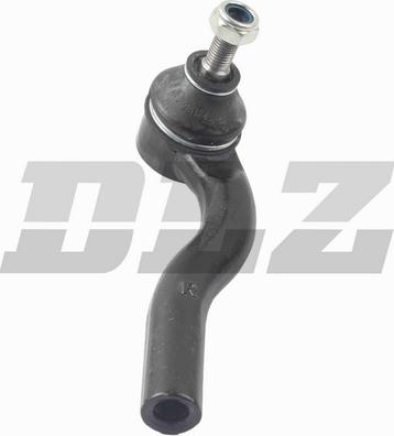 DLZ TE5029 - Tie Rod End autospares.lv