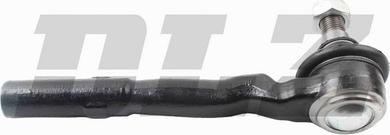 DLZ TE5144R - Tie Rod End autospares.lv