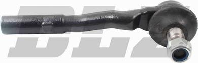 DLZ TE5144R - Tie Rod End autospares.lv