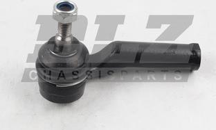 DLZ TE5130L - Tie Rod End autospares.lv