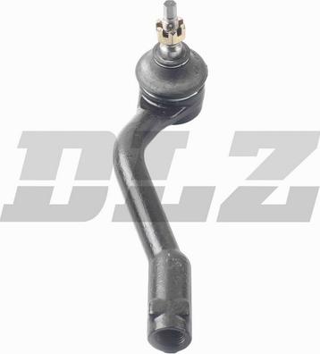 DLZ TE5172R - Tie Rod End autospares.lv