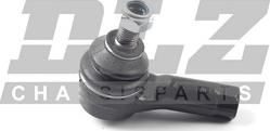 DLZ TE0945 - Tie Rod End autospares.lv